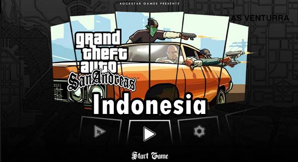 Download gta extreme android